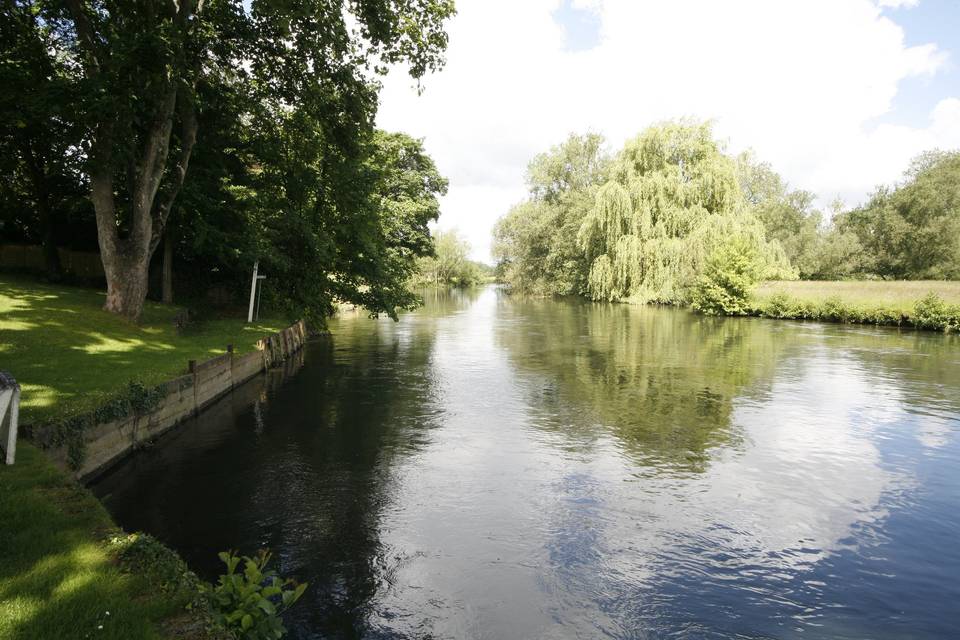 River Views