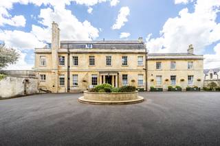 Leigh Park Hotel