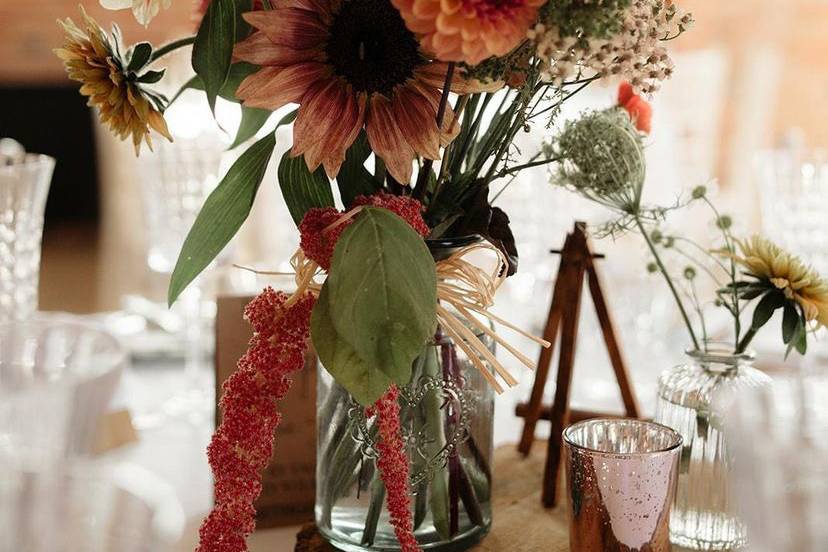 Table design