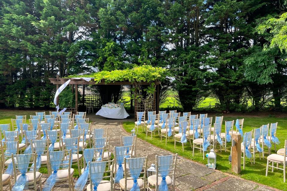 Ceremony