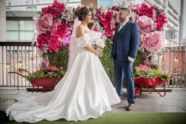 Holiday Inn Manchester City Centre