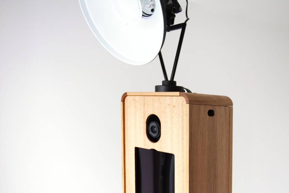 Icon Photo Booth