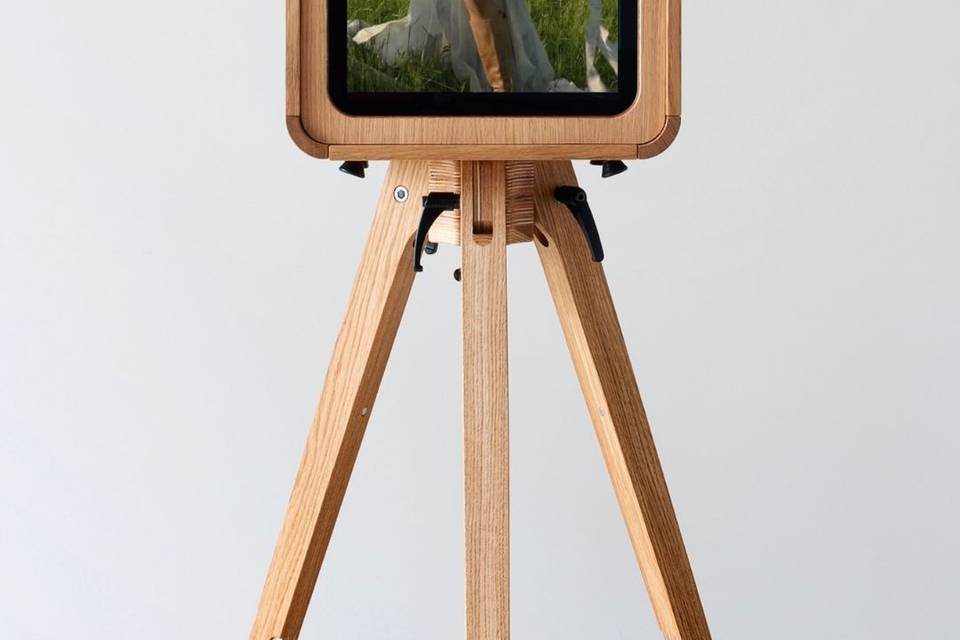 Luxury Photo Booth Hire