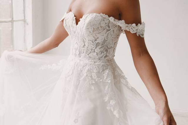 Betty's hotsell bridal boutique