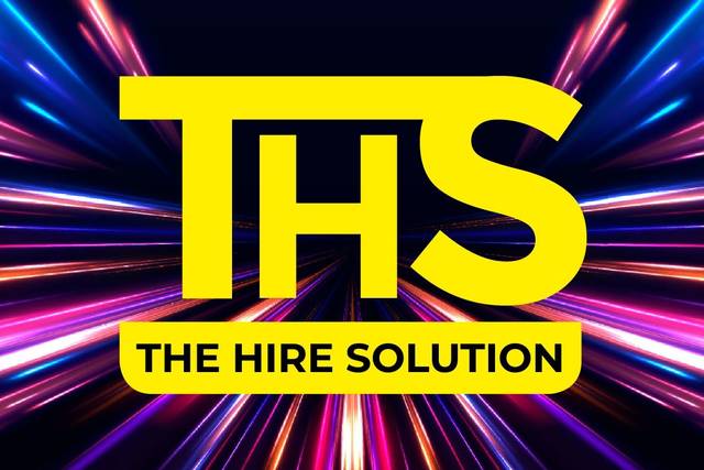 The Hire Solution