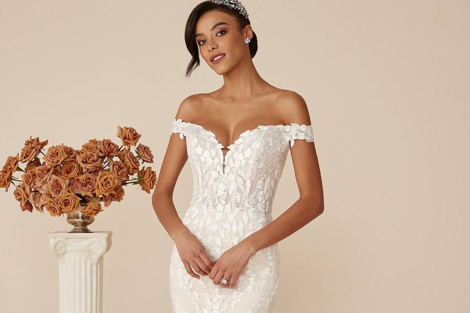 Betty McCaul Bridal Outlet