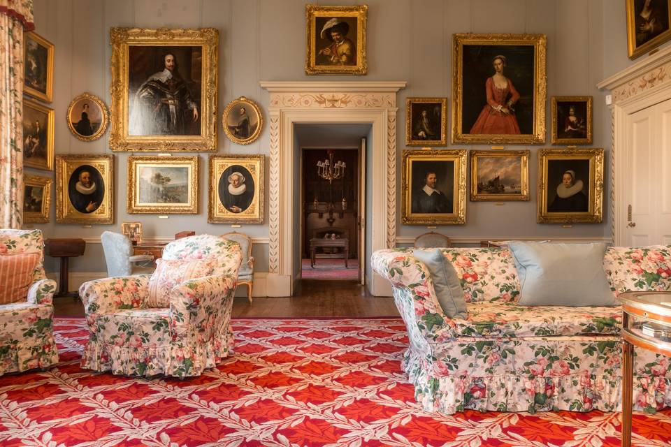Brodie Castle 21