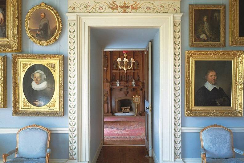 Brodie Castle 2