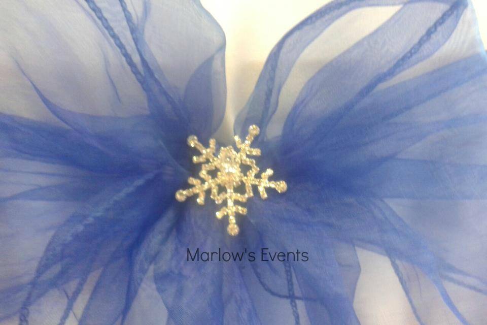 Marlow's Events