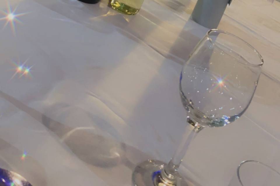 Table wines