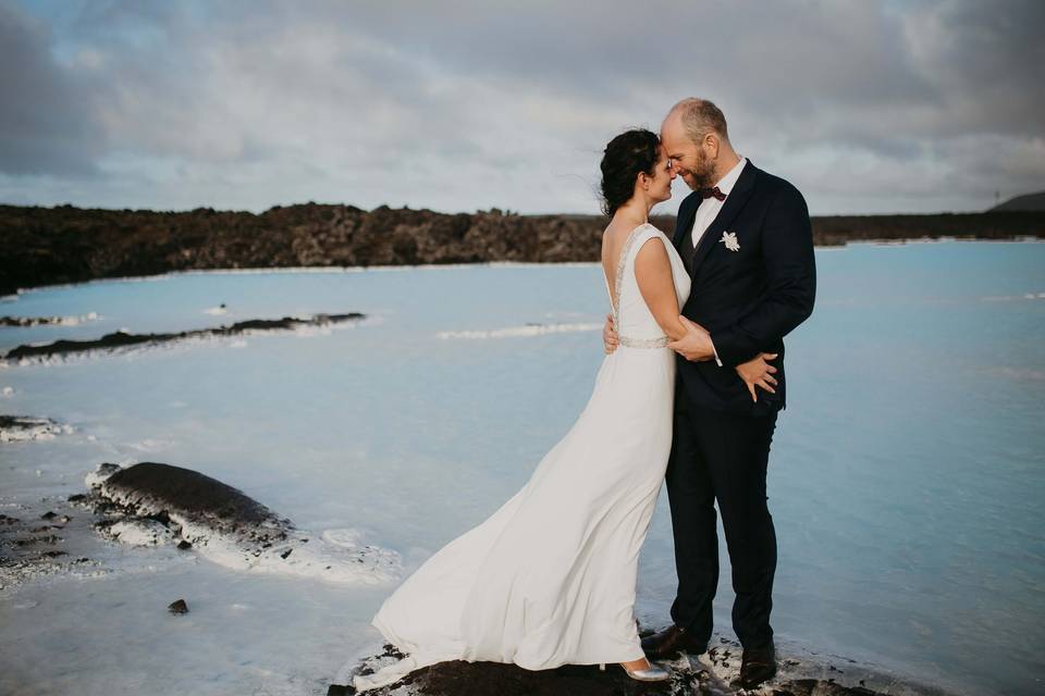 Weddings In Iceland
