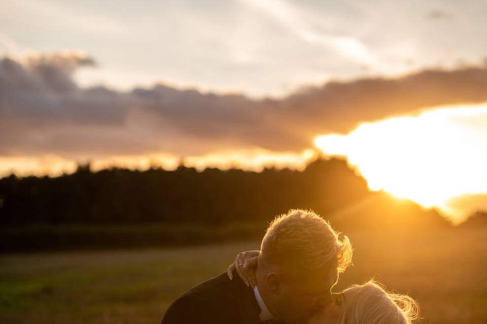 Suffolk Wedding Photography