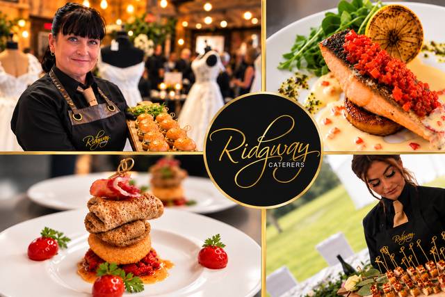 Ridgway Caterers Limited