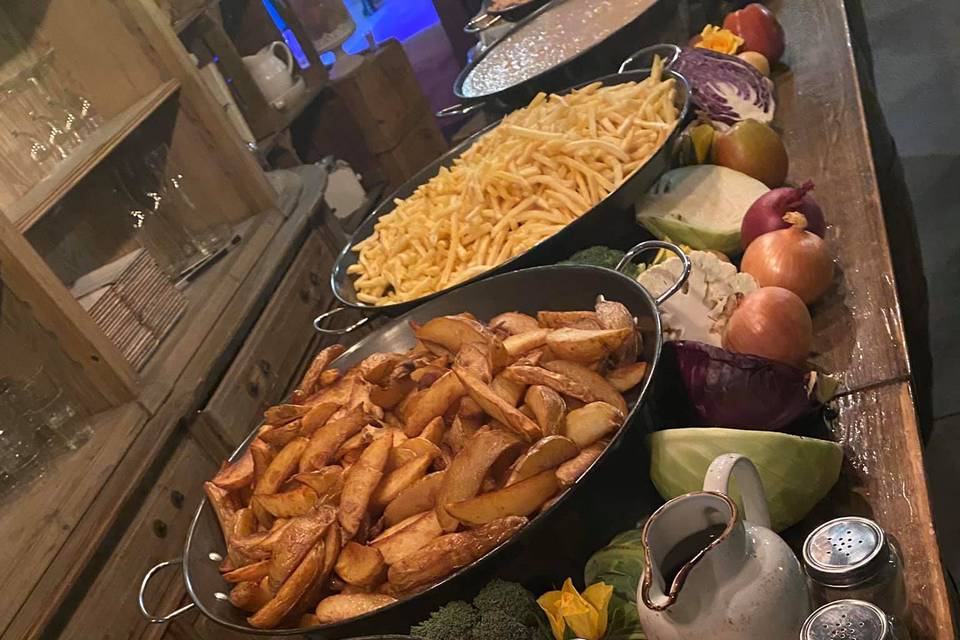 Ridgeway Catering (@ridgeway_catering) • Instagram photos and videos