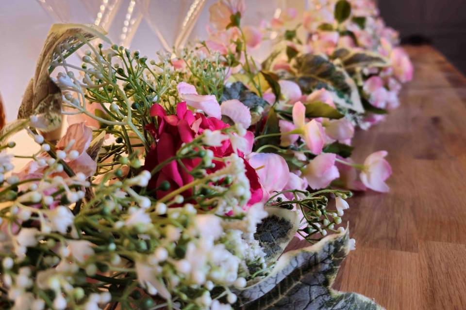 Wedding Flowers