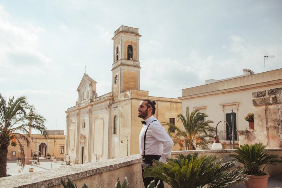 Vincenzo Casaluci Fotografo