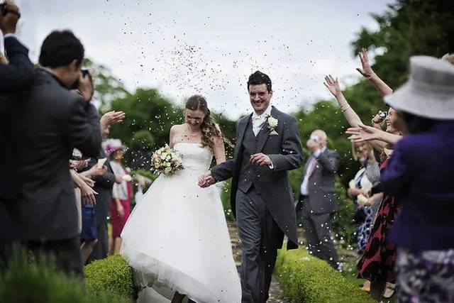 Classic Confetti - Mark Timm