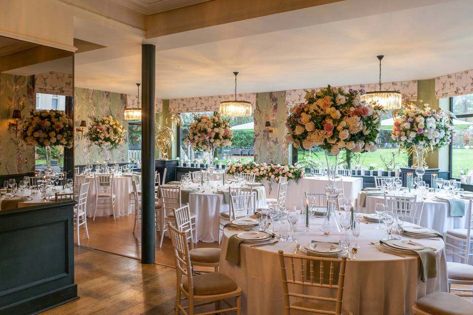 Wedding Breakfast
