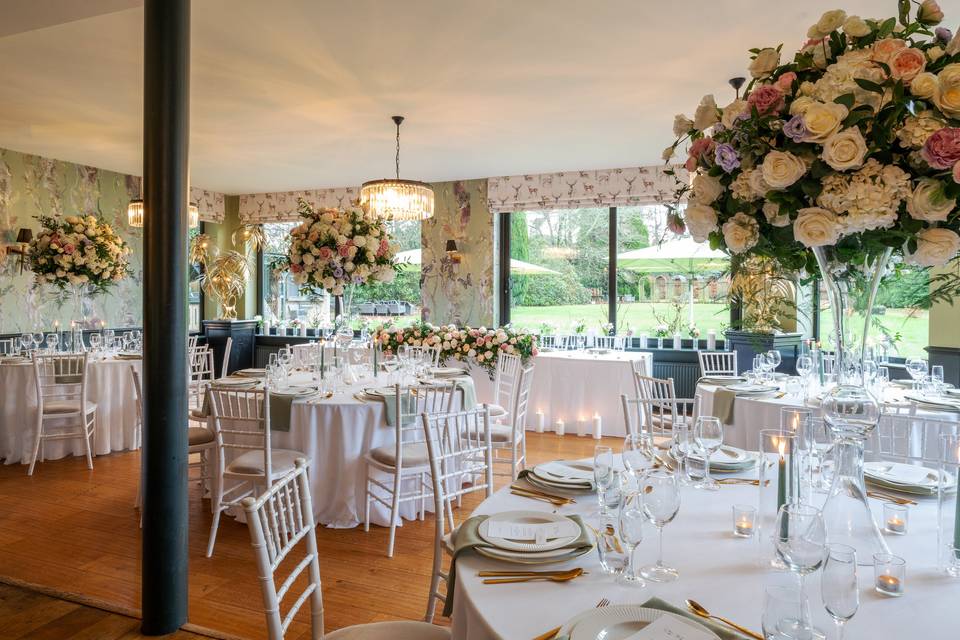 Wedding Breakfast