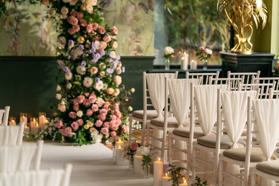 Ceremony