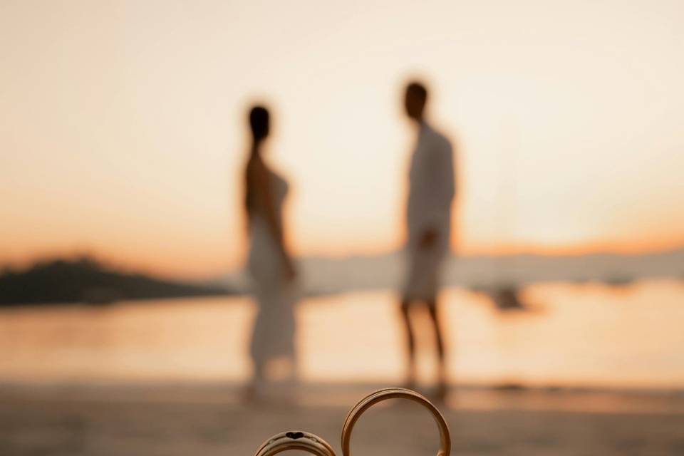 Beach Proposal