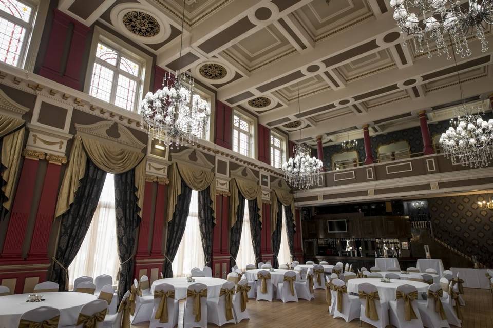 The Grand at Hartlepool 6