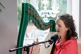 Marguerite Music & Singing