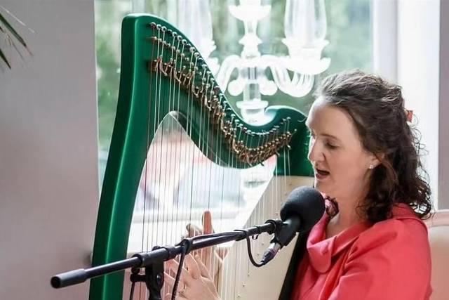 Marguerite Music & Singing