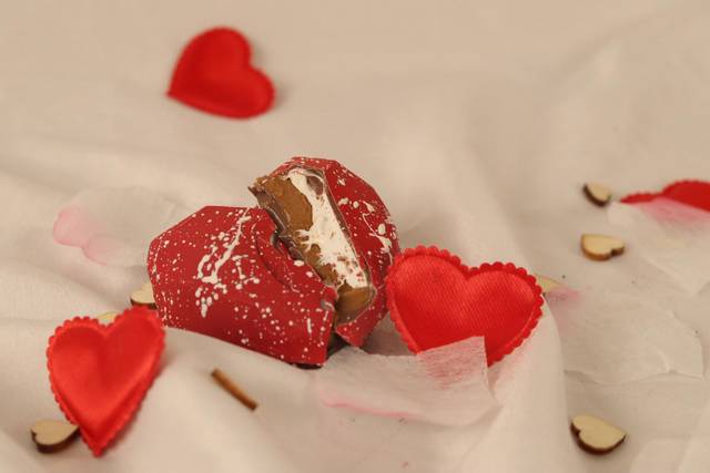 Wedding Chocolate Favours