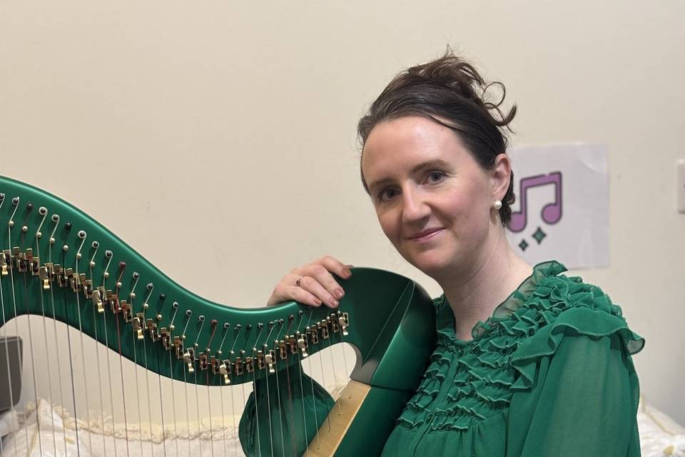 Marguerite Music & Singing