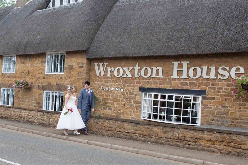 Wroxton House Hotel 20