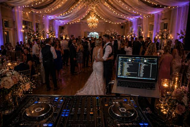Wedding
