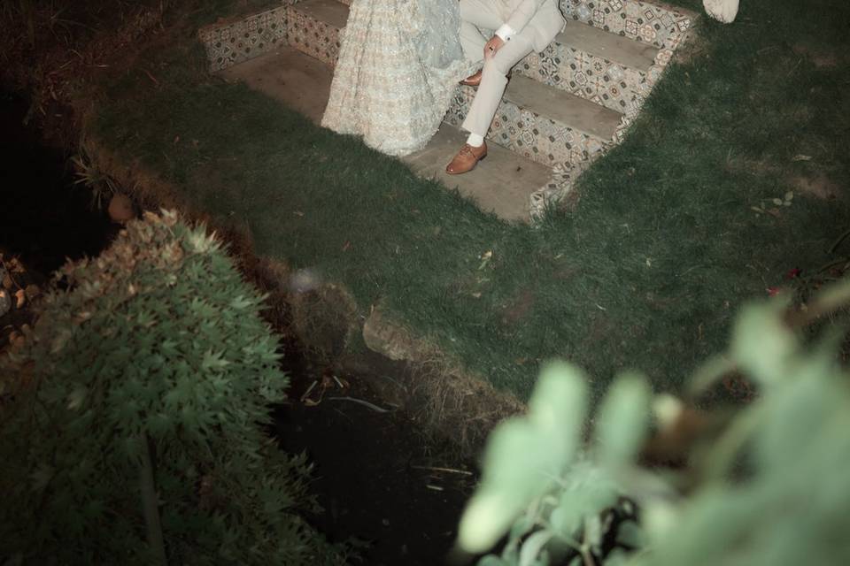 Fashion-Forward Bridal Editori