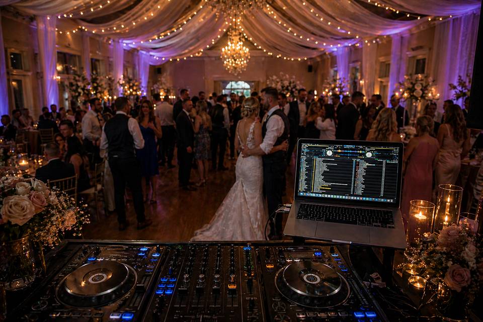 Wedding