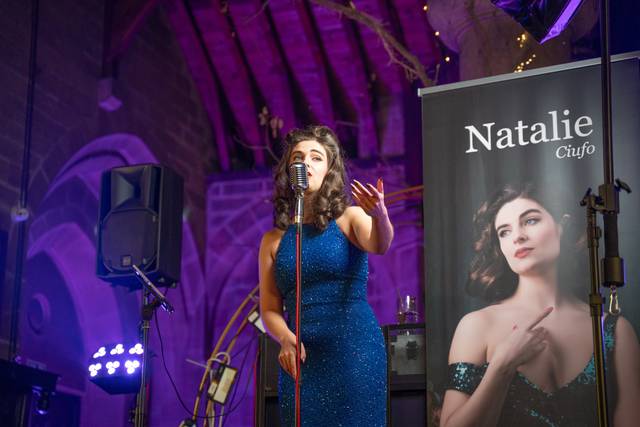 The Wedding of Kim and Dave