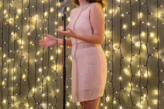 The Wedding of Lauren and Adam