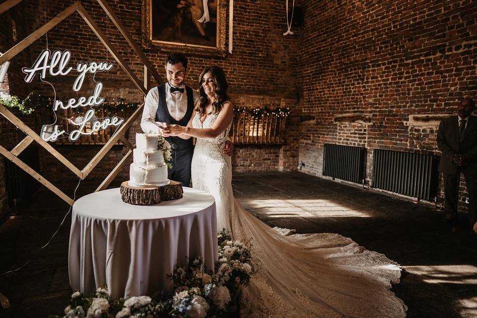 Meols Hall
