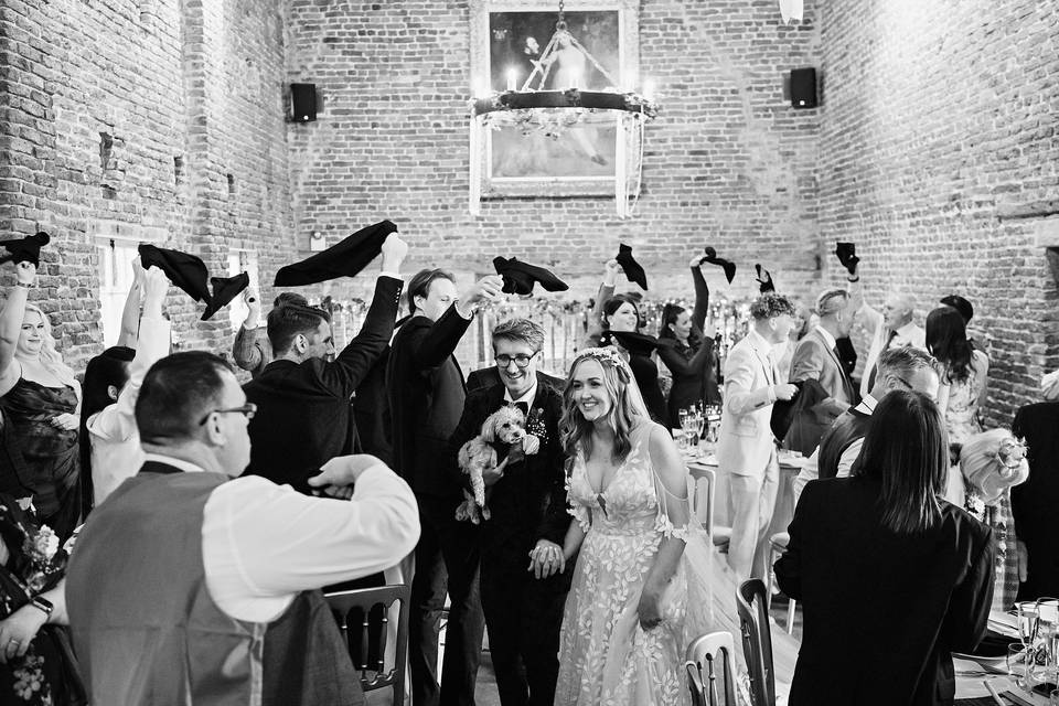 Meols Hall