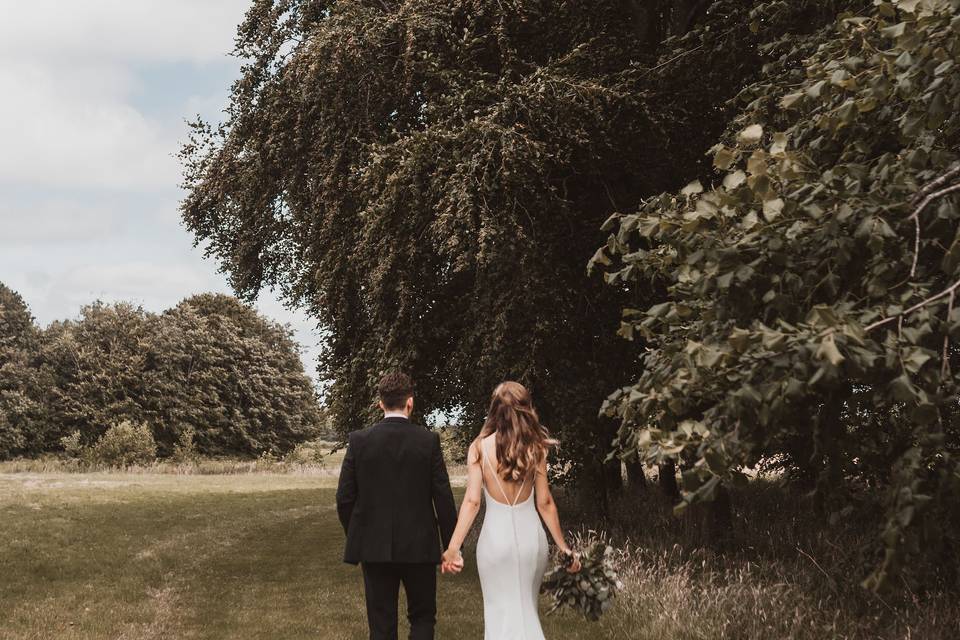 Meols Hall