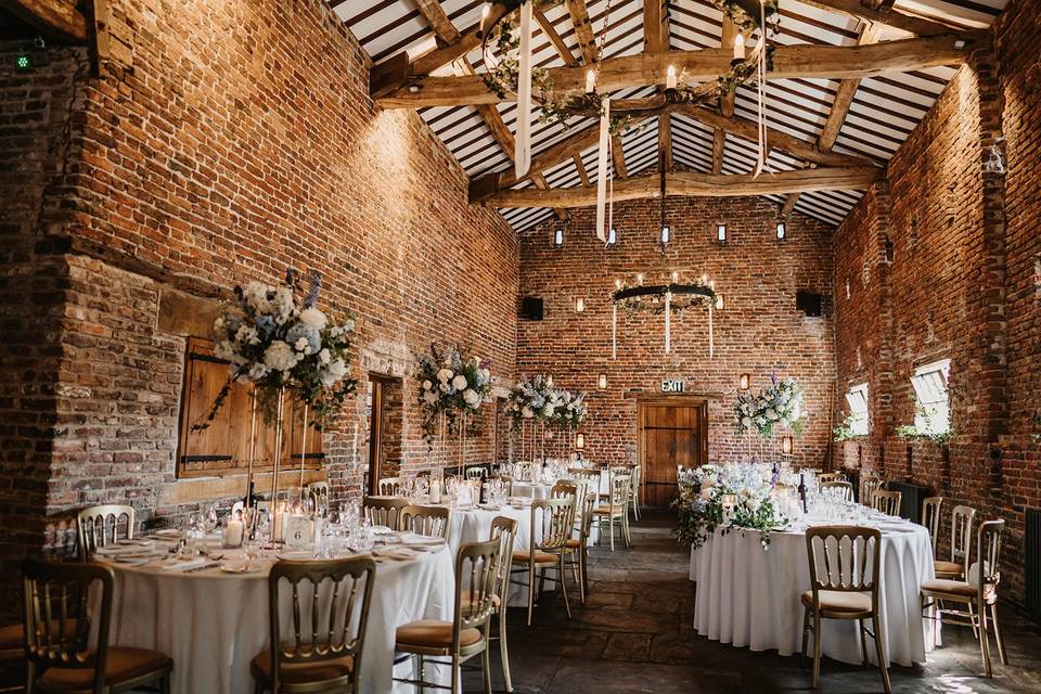 Meols Hall