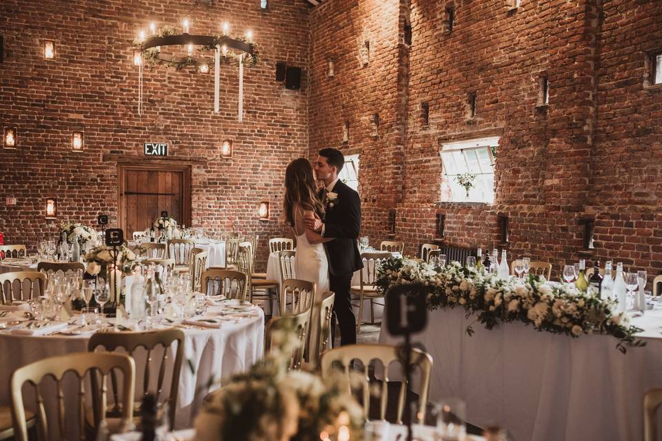 Meols Hall