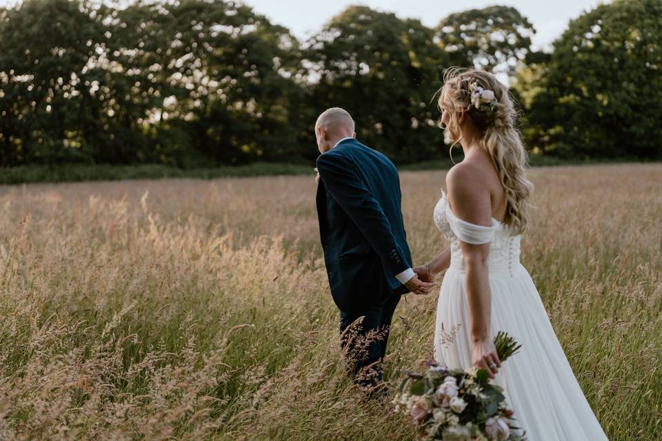 Meols Hall
