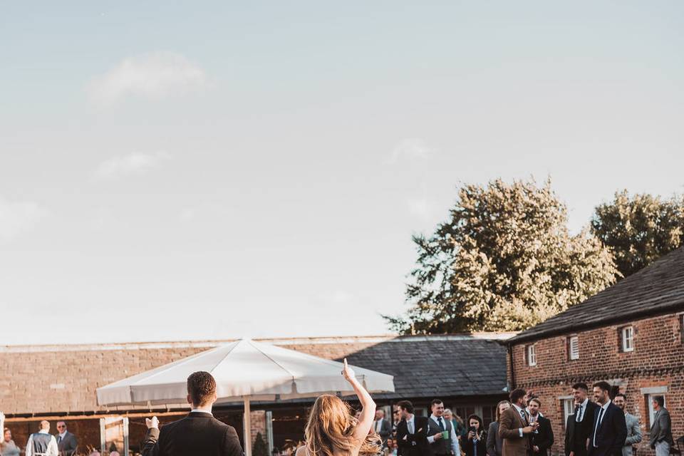 Meols Hall