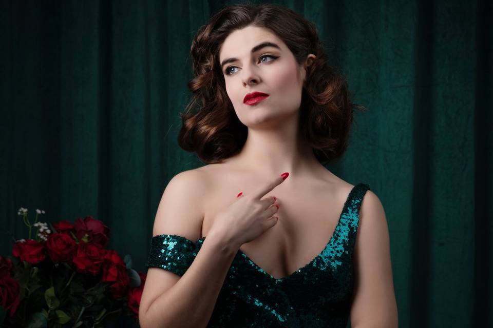 Photographer- belle Prive