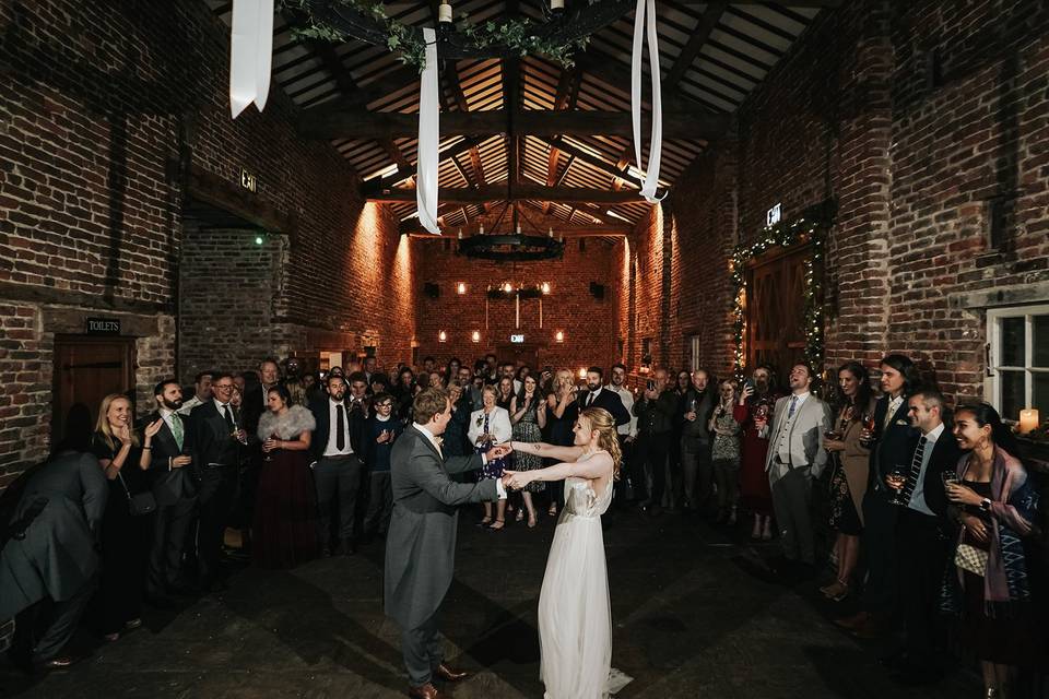 Meols Hall