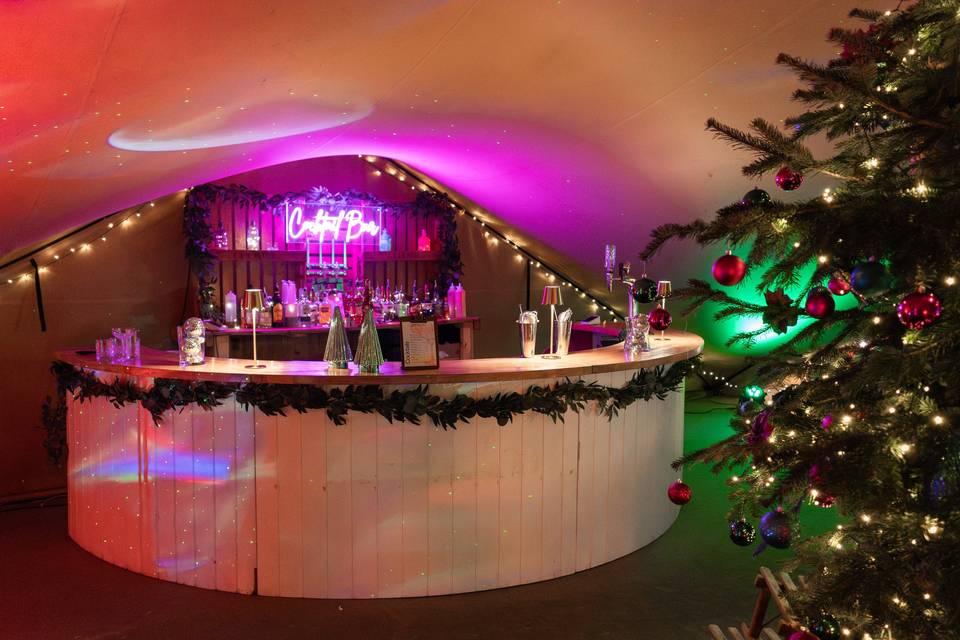 Cocktail Bar