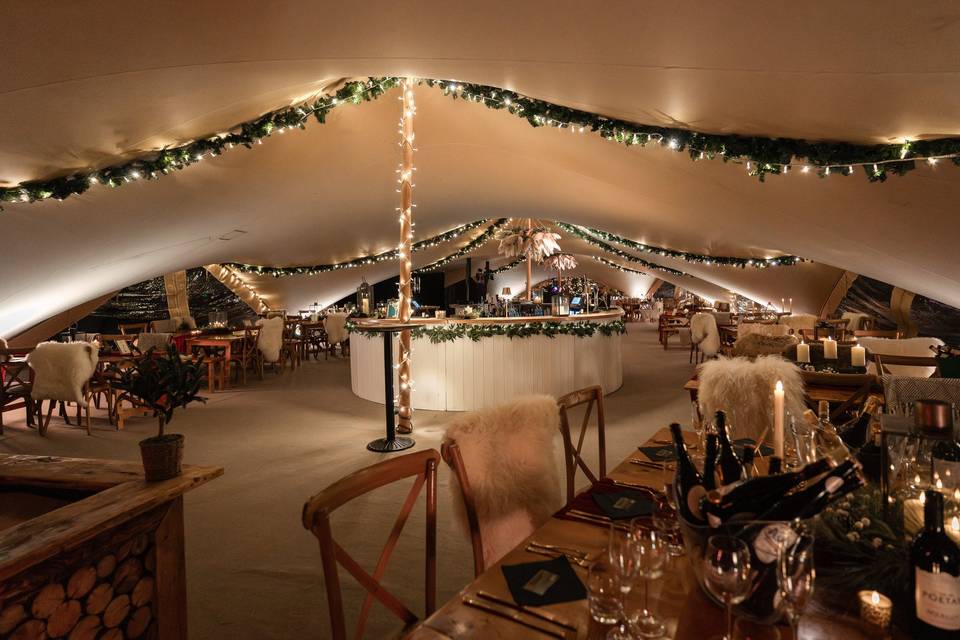 Main Bar Dining