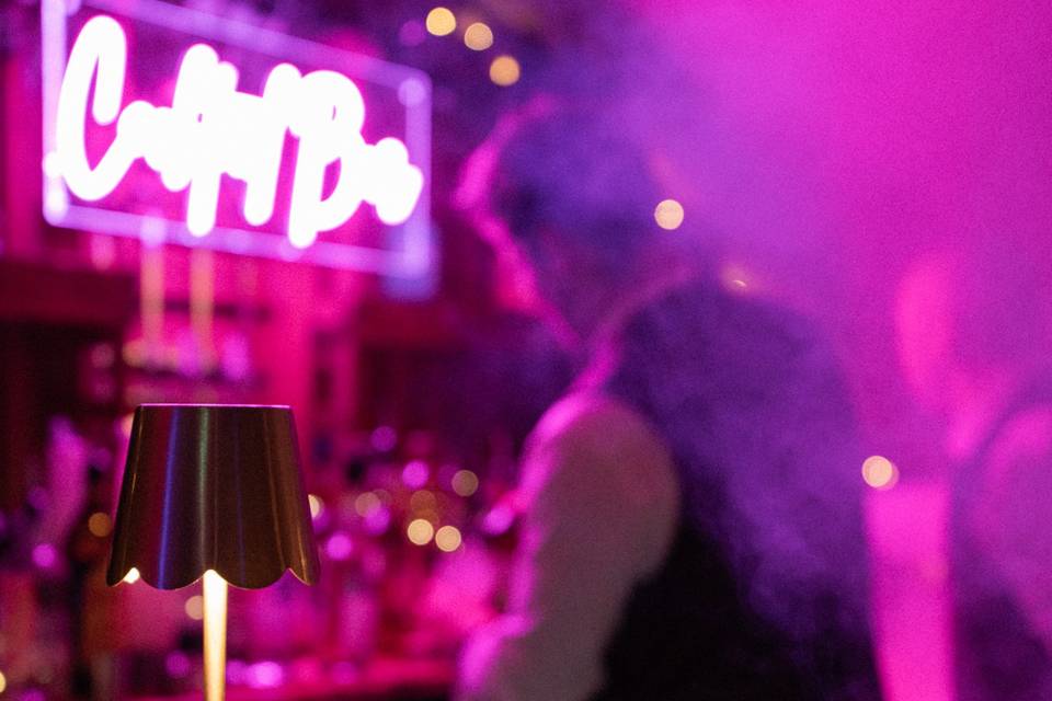 Cocktail Bar