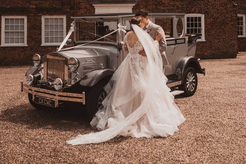 Meols Hall