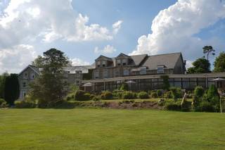The Moorland Hotel